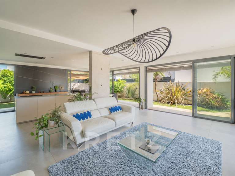 House Pérols - 4 bedrooms - 146m²