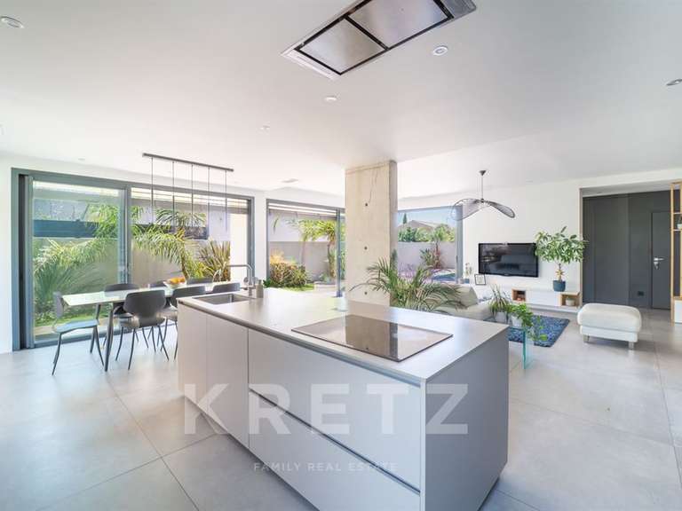 House Pérols - 4 bedrooms - 146m²