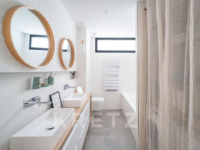 House Pérols - 4 bedrooms - 146m²