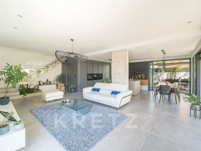 House Pérols - 4 bedrooms - 146m²