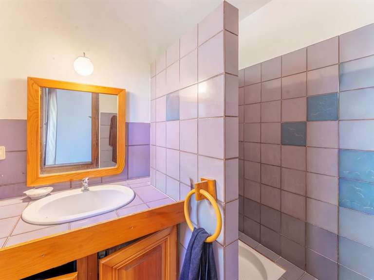 Maison Pérols - 225m²