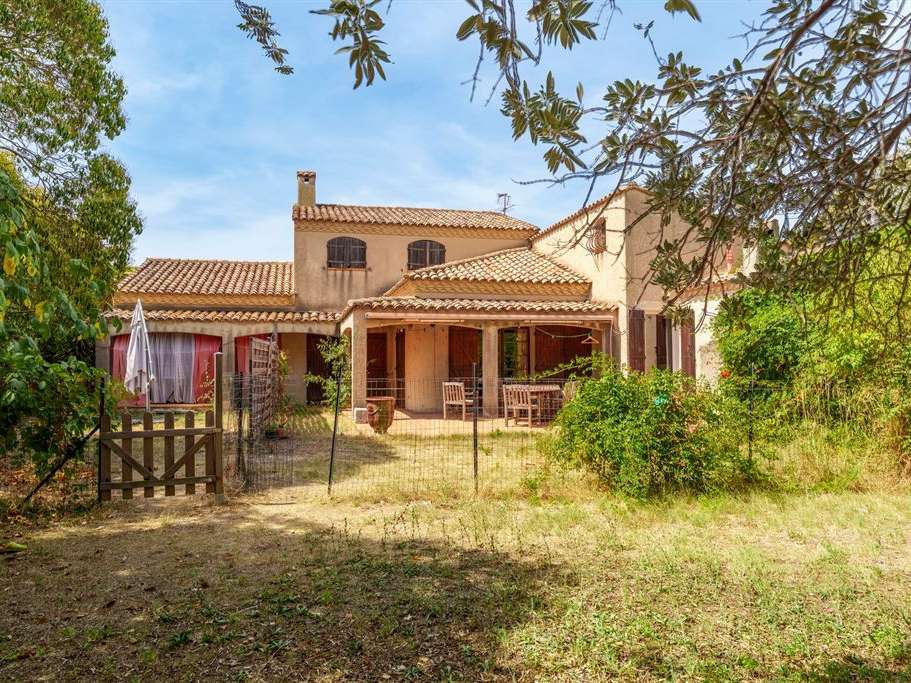 Maison Pérols