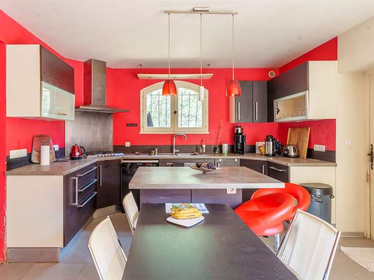 Maison Pérols - 225m²