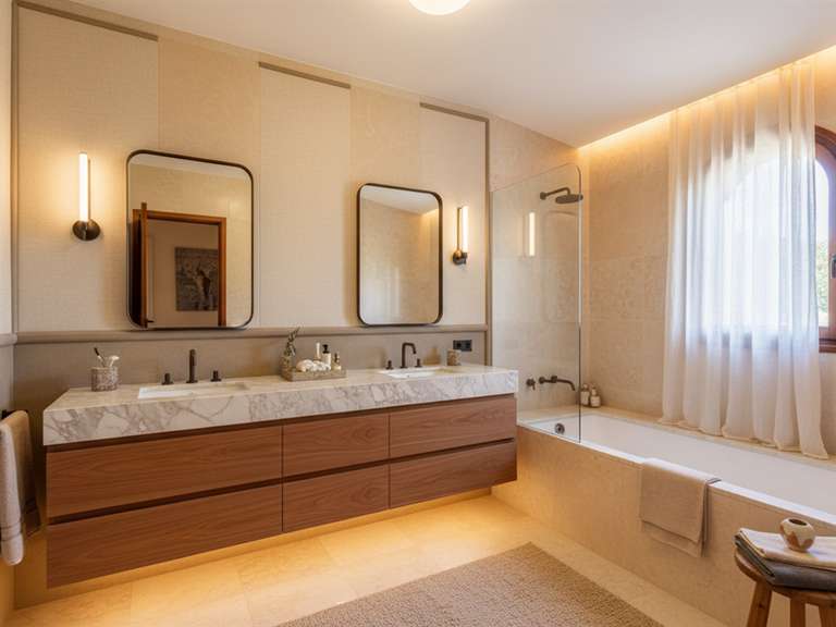 Maison Pérols - 225m²