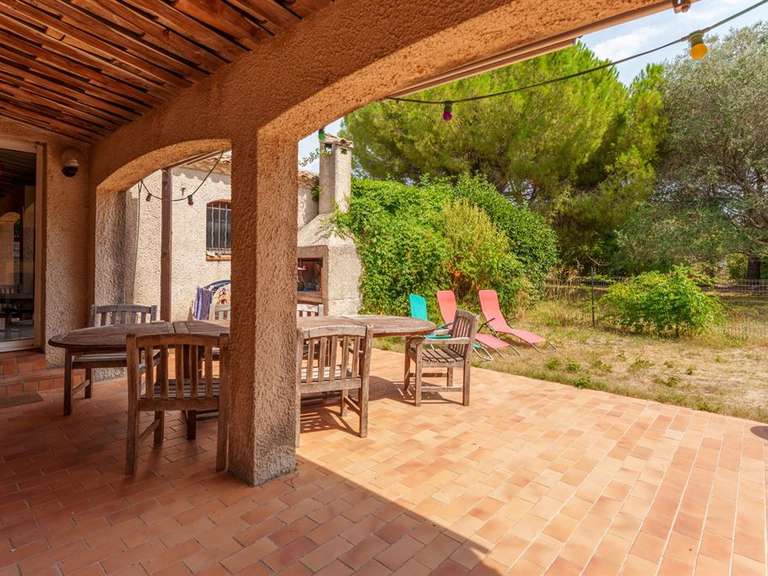 Maison Pérols - 225m²
