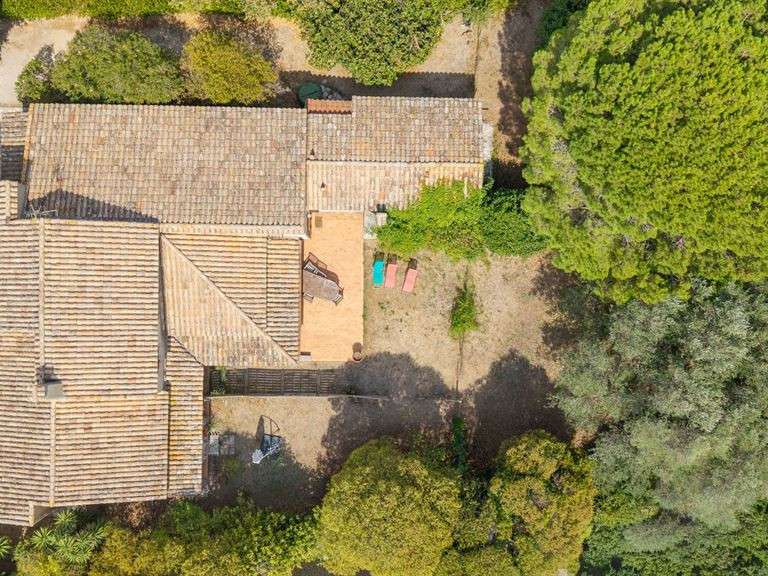 Maison Pérols - 225m²