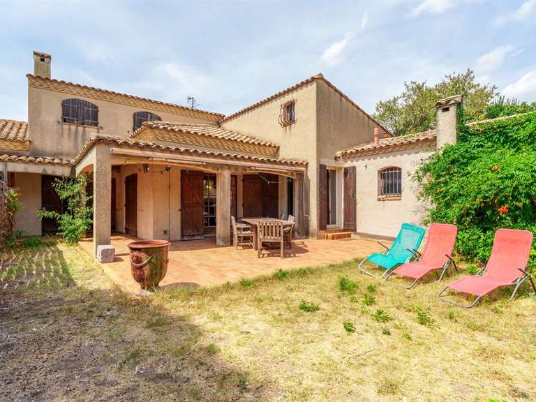 Maison Pérols - 225m²