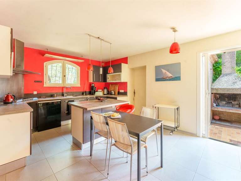 Maison Pérols - 225m²