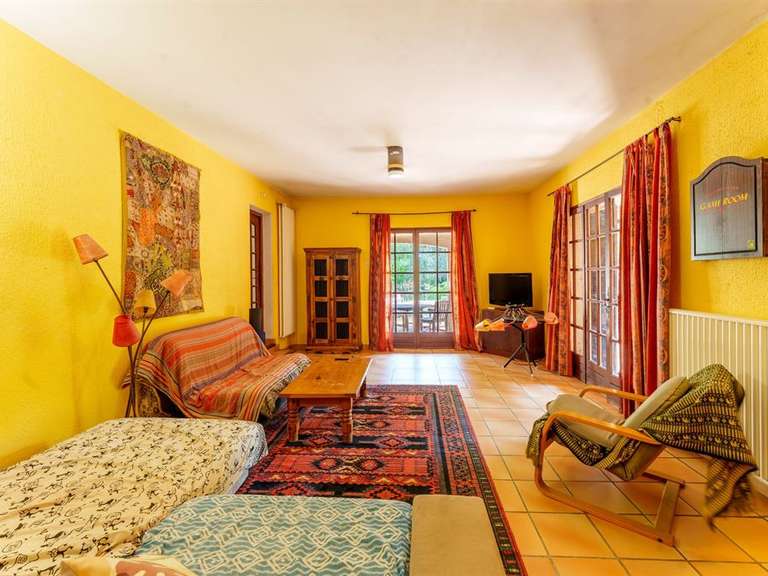 Maison Pérols - 225m²