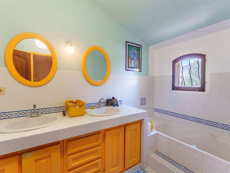 Maison Pérols - 225m²