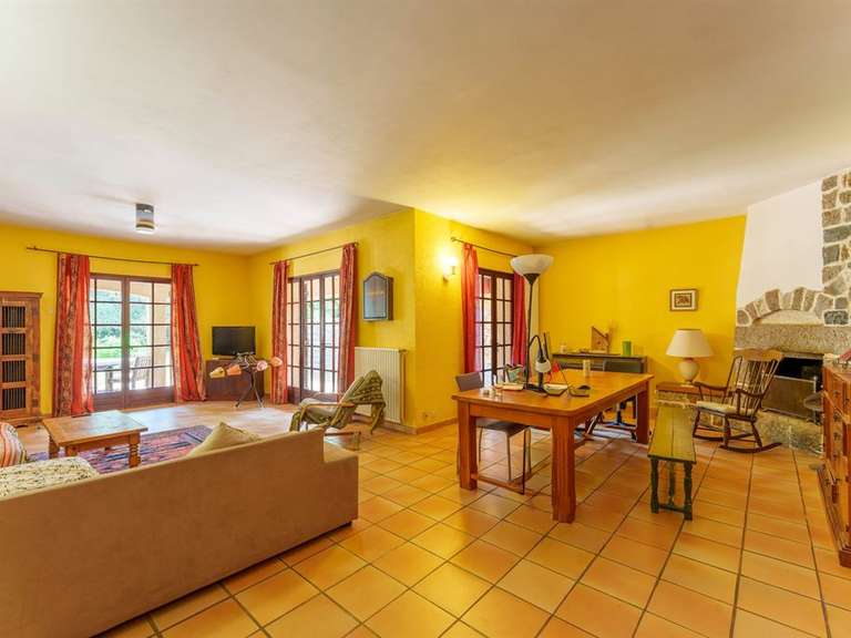 Maison Pérols - 225m²