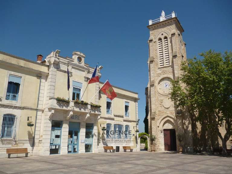 House Pérols - 4 bedrooms - 160m²