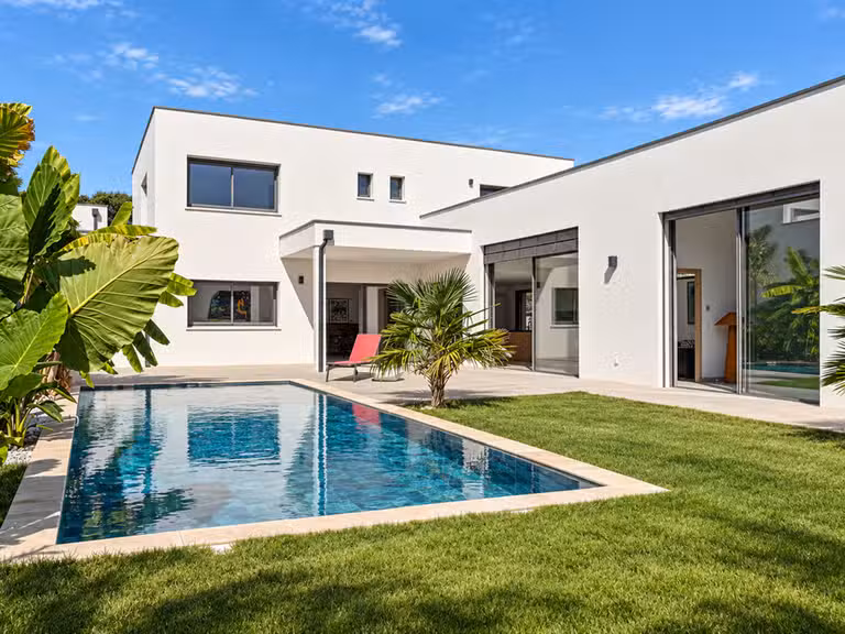 Maison Pérols - 5 chambres - 250m²