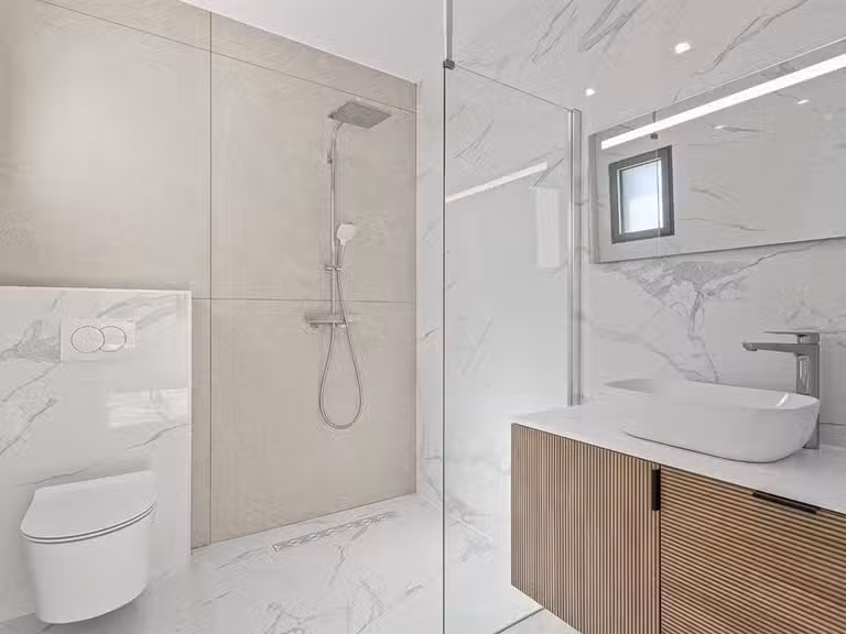 Maison Pérols - 5 chambres - 250m²