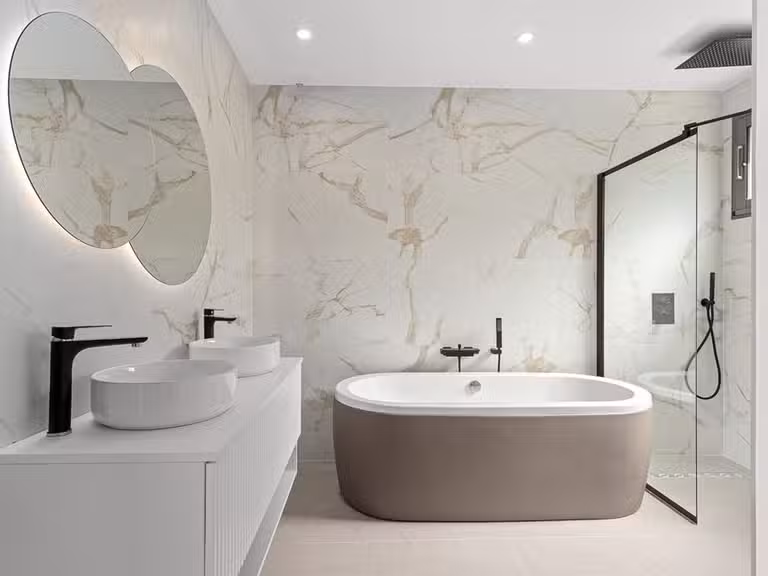 Maison Pérols - 5 chambres - 250m²