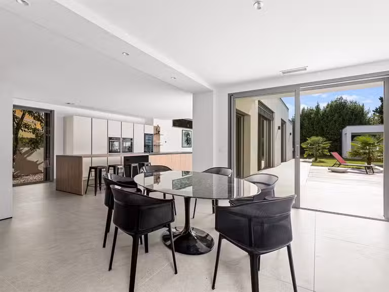 Maison Pérols - 5 chambres - 250m²