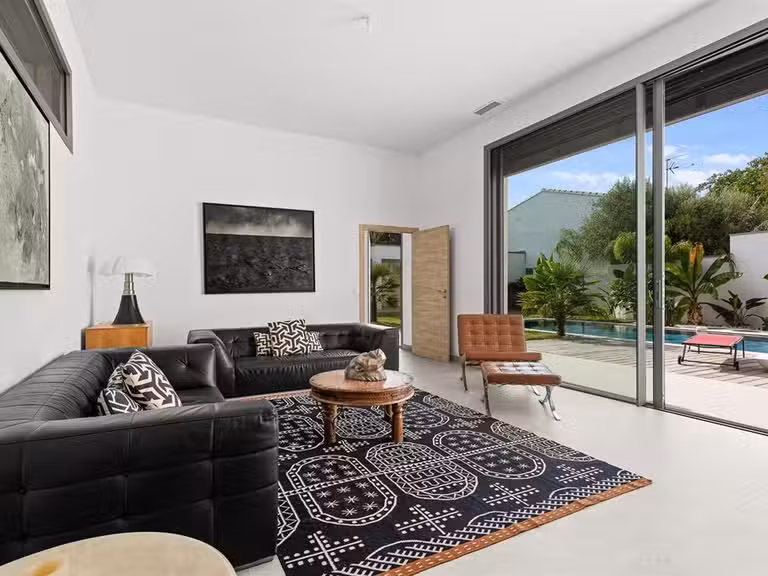 Maison Pérols - 5 chambres - 250m²