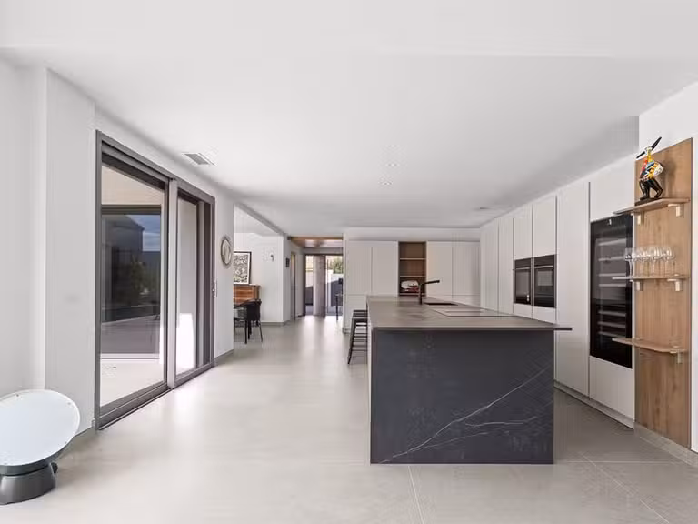 Maison Pérols - 5 chambres - 250m²
