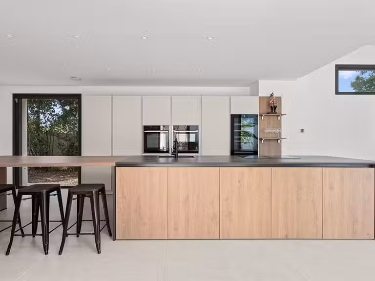 Maison Pérols - 5 chambres - 250m²