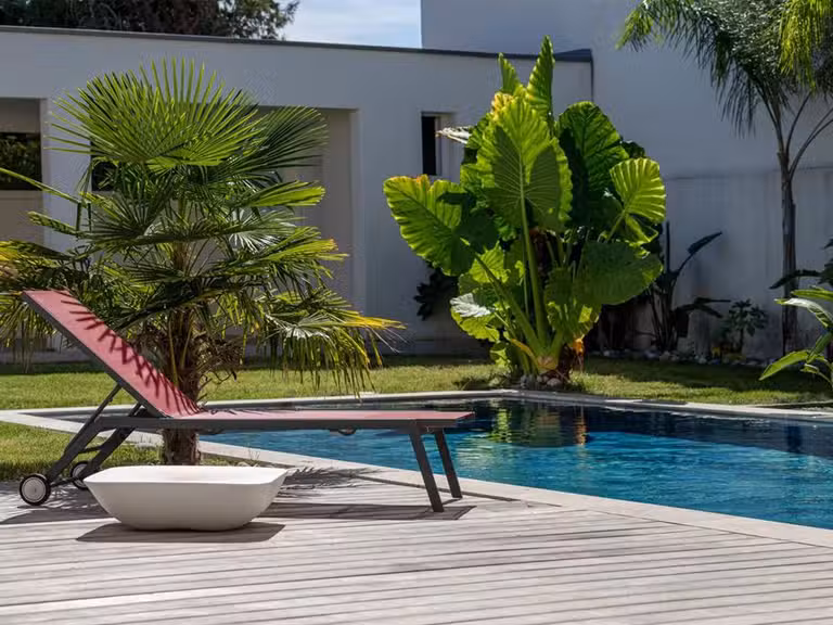 Maison Pérols - 5 chambres - 250m²