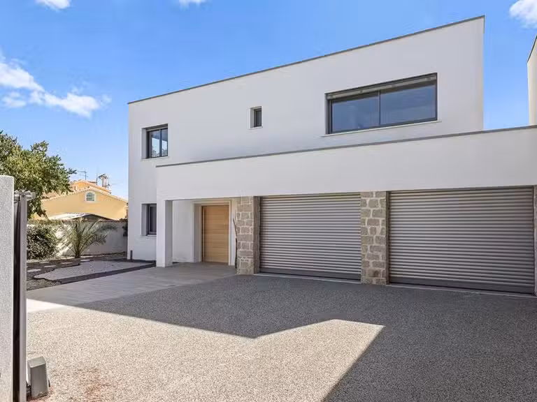 Maison Pérols - 5 chambres - 250m²
