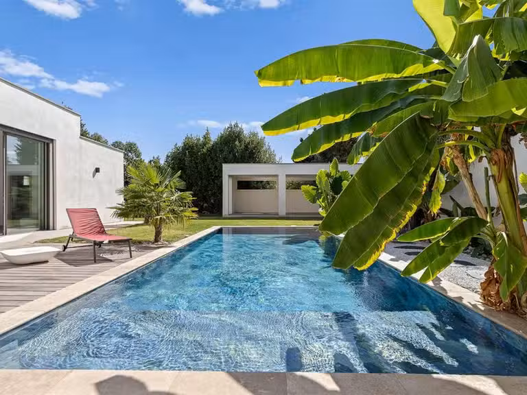 Maison Pérols - 5 chambres - 250m²