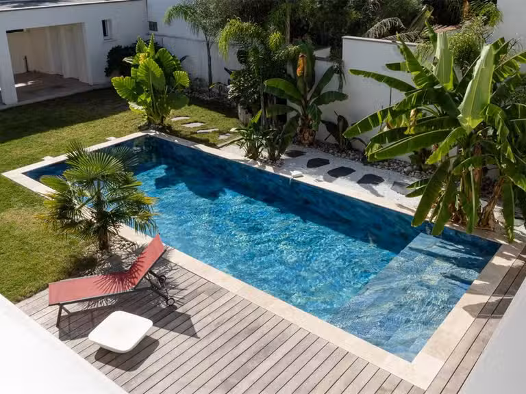 Maison Pérols - 5 chambres - 250m²