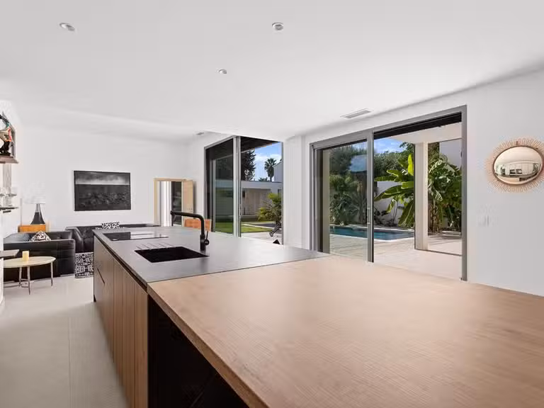 Maison Pérols - 5 chambres - 250m²