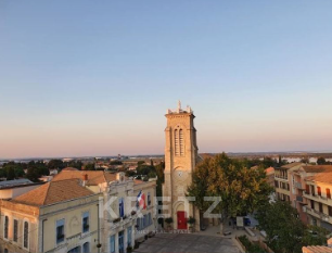 Terrain Pérols - 1200m²