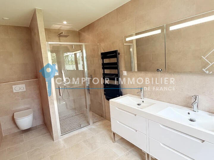 Villa Pérols - 4 bedrooms - 150m²