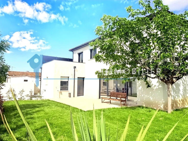 Villa Pérols - 4 bedrooms - 150m²