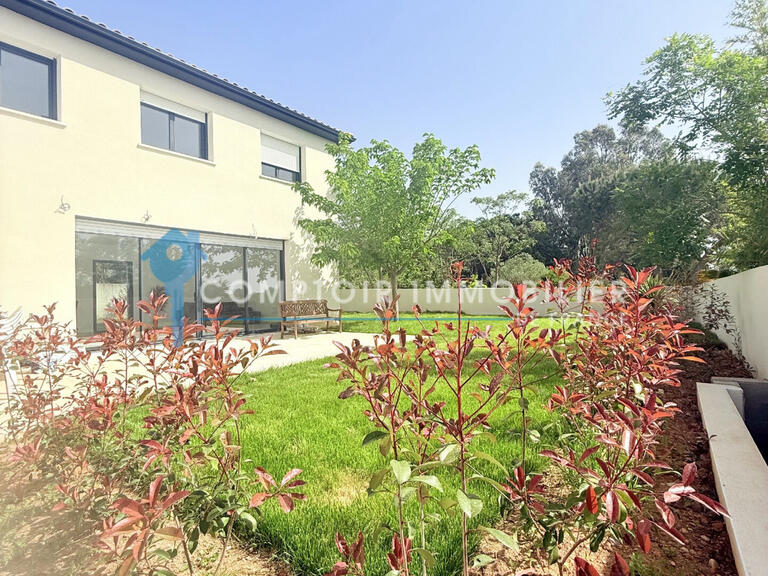 Villa Pérols - 4 bedrooms - 150m²