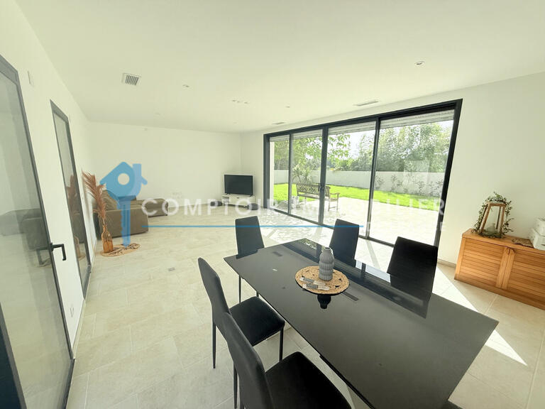 Villa Pérols - 4 bedrooms - 150m²
