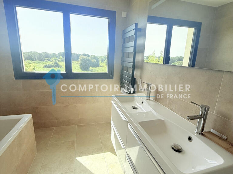 Villa Pérols - 4 bedrooms - 150m²