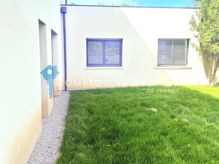 Villa Pérols - 4 bedrooms - 150m²