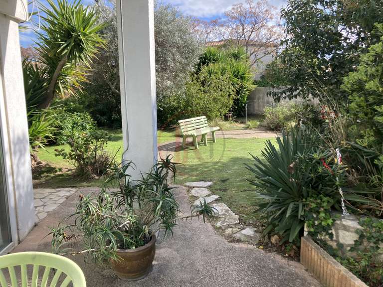 Villa Pérols - 4 chambres - 160m²