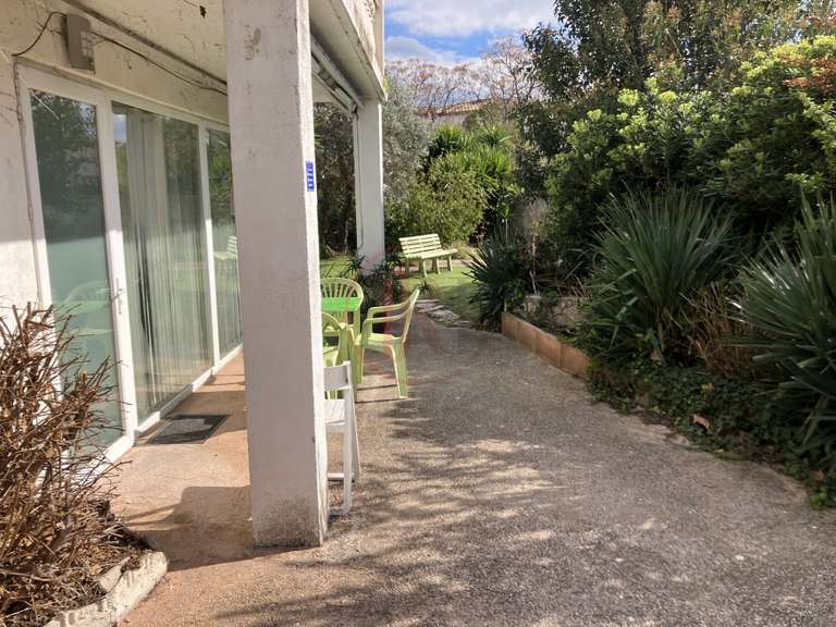 Villa Pérols - 4 chambres - 160m²