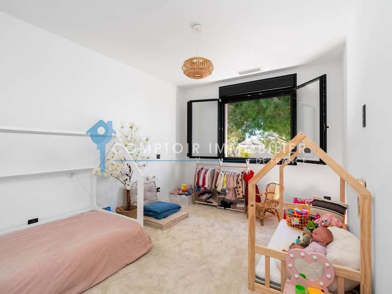 Villa Pérols - 5 chambres - 210m²