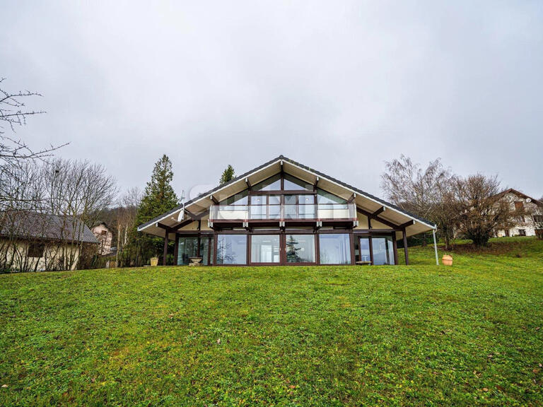 Vente Maison Péron - 4 chambres