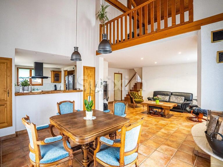 Vente Maison Péron - 4 chambres