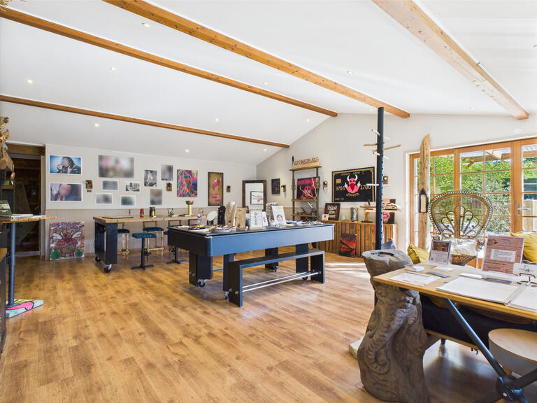 Maison Péron - 5 chambres - 330m²