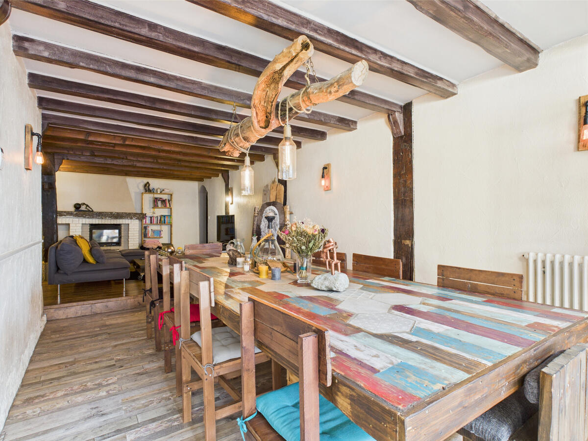 Maison Péron