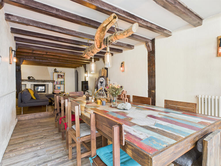 Maison Péron - 5 chambres - 330m²