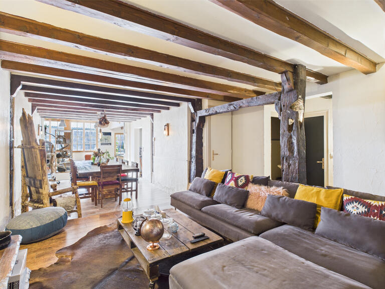 Maison Péron - 5 chambres - 330m²