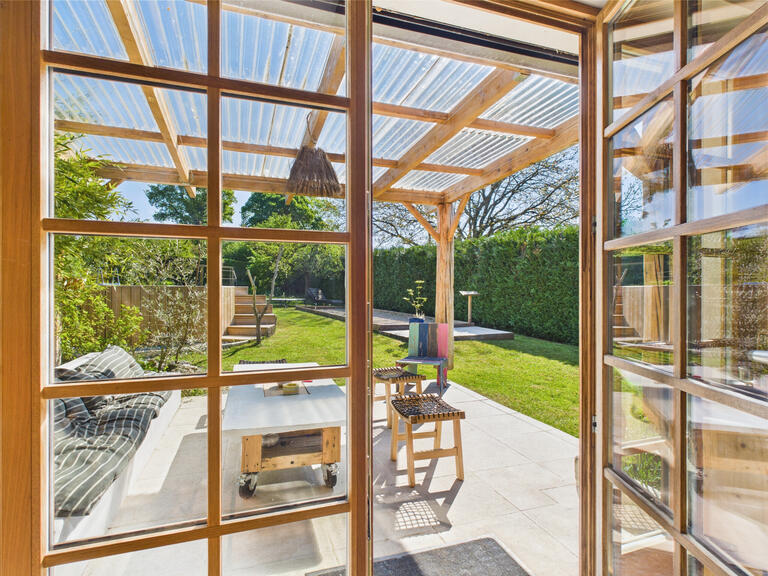 Maison Péron - 5 chambres - 330m²