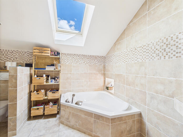 Maison Péron - 5 chambres - 330m²