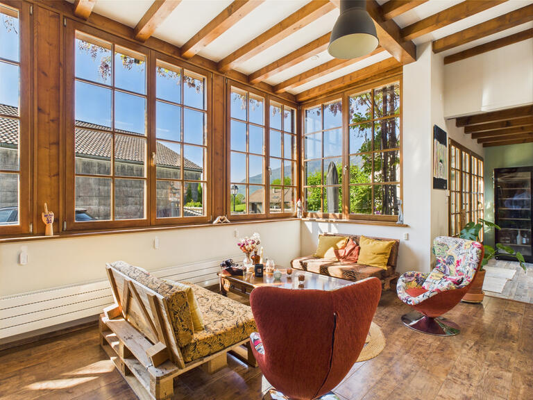 Maison Péron - 5 chambres - 330m²