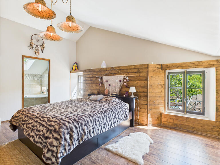 Maison Péron - 5 chambres - 330m²