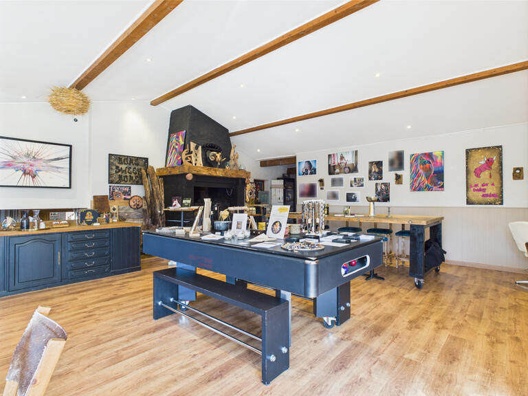 Maison Péron - 5 chambres - 330m²