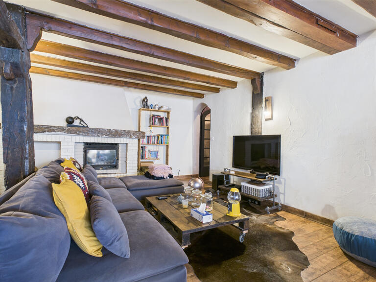 Maison Péron - 5 chambres - 330m²